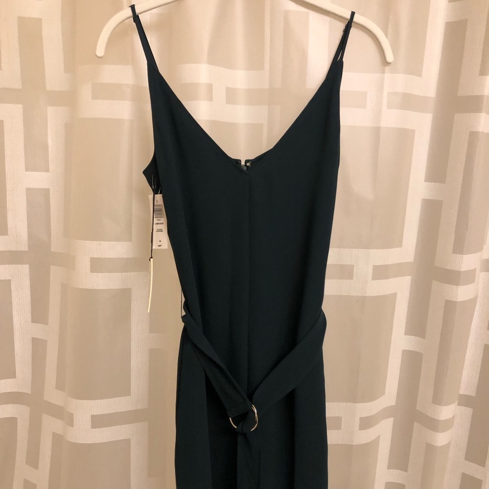 Aritzia Babaton Jumpsuit